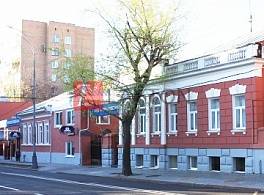 Особняк Спектр Таганский 0