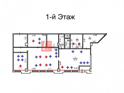 Картинка 1 офиса м2, Картинка 1 офиса м2,