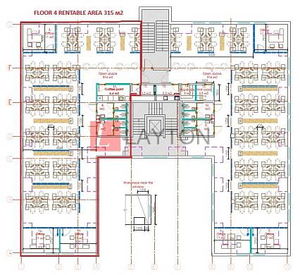 Картинка 1 офиса м2, Картинка 1 офиса м2,