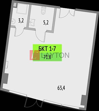 Картинка 1 офиса м2, Картинка 1 офиса м2,
