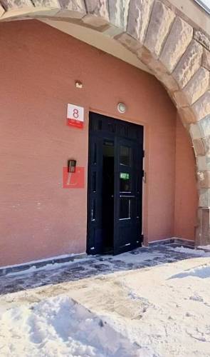 ЖК Солнечная Система - картинка 1 ЖК Солнечная Система - картинка 1