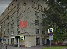 Жилой Дом Орджоникидзе 9 корп 1 0