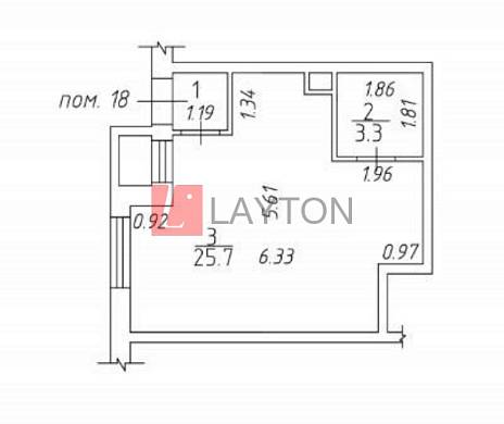 Картинка 1 офиса м2, Картинка 1 офиса м2,