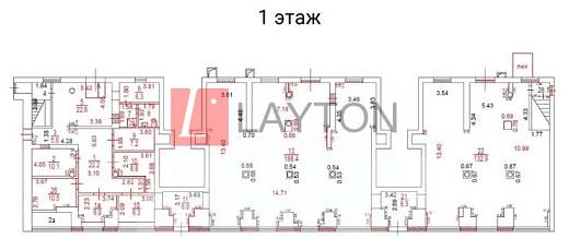 Картинка 2 офиса м2, Картинка 2 офиса м2,