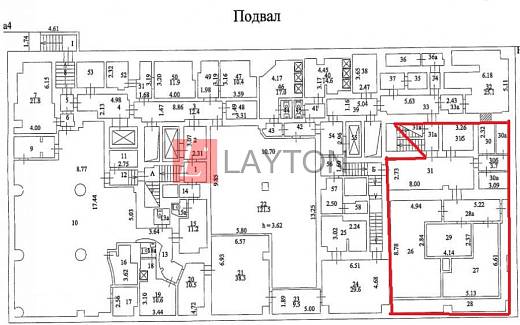 Картинка 1 офиса м2, Картинка 1 офиса м2,