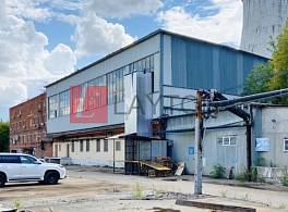 Бизнес-центр Вавилова 9А с7 0