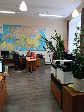 Картинка 5 офиса м2, Картинка 5 офиса м2,