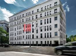 ЖК Хай Гарден 0