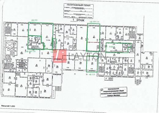 Картинка 1 офиса м2, Картинка 1 офиса м2,