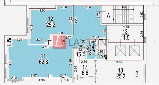 Картинка 1 офиса м2, Картинка 1 офиса м2,