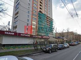Пристройка к ЖД 2-я Квесисская ул., 25 0