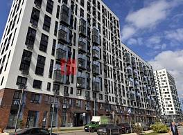 ЖК Прибрежный парк 0