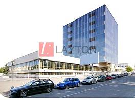 Бизнес-центр Смольный 0