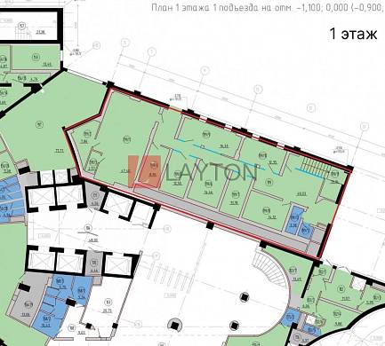 Картинка 1 офиса м2, Картинка 1 офиса м2,