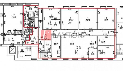 Картинка 1 офиса м2, Картинка 1 офиса м2,