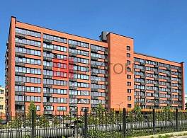 Бизнес-центр Золото 0