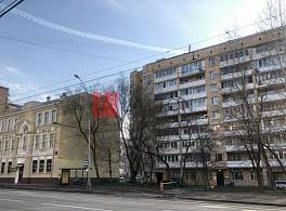 Жилой Дом ул Воронцовская, д 26 0