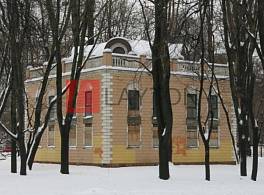 Бизнес-центр Новопесчаная 14А 0