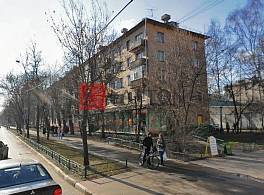 Жилой Дом Ткацкая, д 43 0