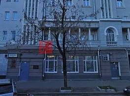 Жилой Дом ул. Чаянова, 10С1 0