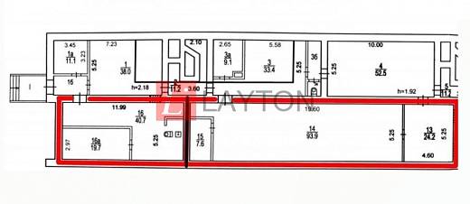 Картинка 1 офиса м2, Картинка 1 офиса м2,