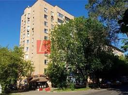 Жилой Дом 2-й Балтийский 1/18кА 0 Жилой Дом 2-й Балтийский 1/18кА 0