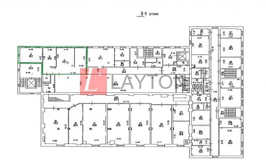 Картинка 1 офиса м2, Картинка 1 офиса м2,