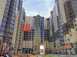 Бизнес-центр Новое Бутово 0