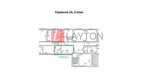 Картинка 1 офиса м2, Картинка 1 офиса м2,