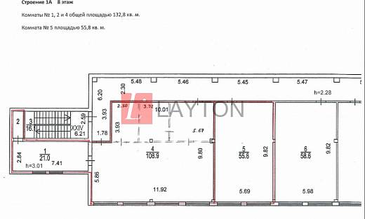Картинка 1 офиса м2, Картинка 1 офиса м2,