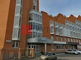 Бизнес-центр Летчика Бабушкина 1 корп 3 0
