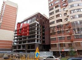 Бизнес-центр Кирова 9к2 0