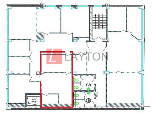 Картинка 1 офиса м2, Картинка 1 офиса м2,