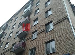 Жилой Дом Окружной проезд, 15к1 0