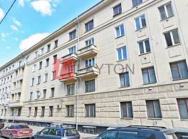 Жилой Дом Бахрушина 1 стр 1 0