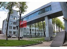 Бизнес-центр Дорогобужский стр.40 0