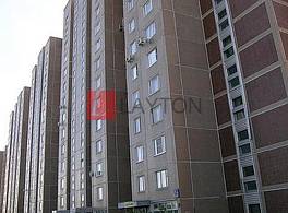 Жилой Дом 2-я Мелитопольская улица, 21 к 2 0