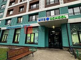 ЖК Эталон Сити 0