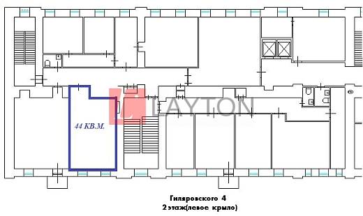 Картинка 1 офиса м2, Картинка 1 офиса м2,