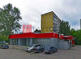 Пристройка к ЖД Гурьянова 79 стр 4 0