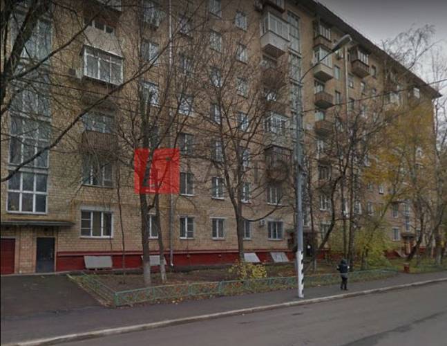 Жилой Дом Молодежная 4 - картинка 1 Жилой Дом Молодежная 4 - картинка 1