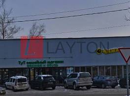 Бизнес-центр прд Юбилейный 5с1 0