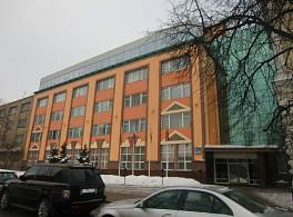 Бизнес-центр Рязанский 61 0