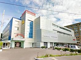 Бизнес-центр Севастопольский 0
