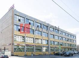 Бизнес-центр Сатурн 0