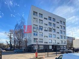 Бизнес-центр Нарвская улица, 23 0