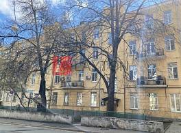 Бизнес-центр Гагаринский 5 стр.1 0
