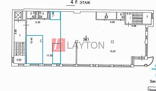 Картинка 2 офиса м2, Картинка 2 офиса м2,