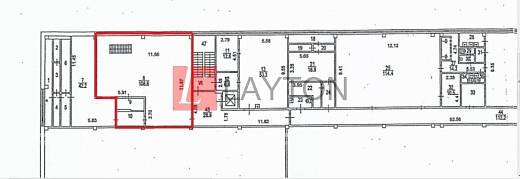 Картинка 1 офиса м2, Картинка 1 офиса м2,