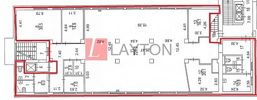 Картинка 1 офиса м2, Картинка 1 офиса м2,